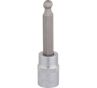 Draper Expert 16290 Ball End Hexagonal Socket Bits 3/8in Sq. Dr. 7Mm each