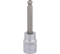 Draper Expert 3/8" Drive Hexagon Ball End Socket Bit Metric 3/8" 6mm