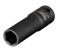 Draper Expert 06885 Expert Hi-Torq® 6 Point Deep Impact Socket 3/8in Sq. Dr. 12Mm each