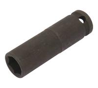 Draper Expert 3/8" Drive Hi Torq Deep Hexagon Impact Socket Metric 3/8" 12mm