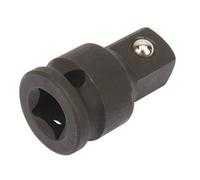 Draper Expert 3/8"f X 1/2"m Impact Socket Converter 7023