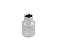 Draper Expert 3/8" Square Drive 6 Point Imperial Socket (5/16") 16549