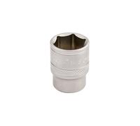 Draper Expert 3/8" Square Drive 6 Point Imperial Socket (5/8") 16572