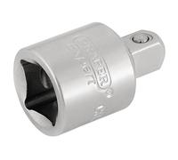 Draper Expert 3/8fx1/4M Drive Converter Pckd - 16803