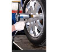 Draper 30630 Hi-Torq® Wheel Nut Sockets For Alloy Wheels 1/2in Sq. Dr. (3 Piece) per set