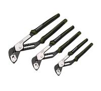 Expert Draper Expert Water Pump Pliers Set (3 Piece) each 1 28542