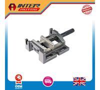 Draper Expert 3 Way Drill Press Vice, 100mm 64585