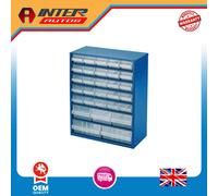 Draper Expert 30 Drawer Storage Organiser 89470