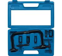 Draper Expert 30832 132 mm Multi-Way Valve Spring Compressor , Blue