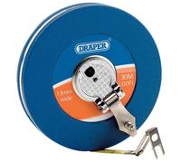 Draper Expert 30m/100ft Steel Measuring Tape