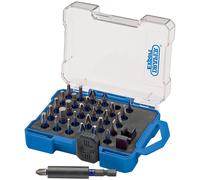 Draper Expert 31 Piece Impact Screwdriver Bit Set