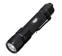 Draper Expert 31097 SMD LED USB Rechargeable High Performance Torch, 25W, 2500 Lumens, USB-C Cable Supplied