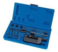 Draper Expert Motorcycle Chain Splitter and Riveter Kit