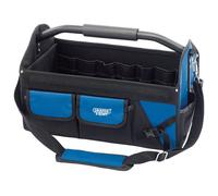 Draper Expert 31593 Folding Tote With Tubular Steel Handle 355Mm each
