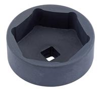 Draper AdBlue Filter Socket Expert 31912 - 46mm 3/8" Square Drive - Blue