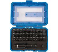 Impact Screwdriver Bit Set (32 Piece)