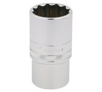 Draper Expert 32mm Deep Socket 1/2"DR Pckd - 33865