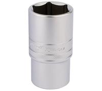 Draper Expert 32mm6pt Deep Socket 1/2 DR-PK - 16660