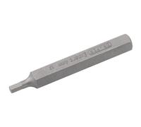 Draper Expert 33332 4Mm X 75M Hexagonal 10Mm Insert Bit For Mechanicfts Bit Sets each