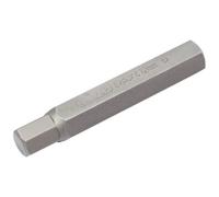 Draper Expert Hexagon Screwdriver Bit 12mm 75mm Pack of 1