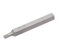 Draper Expert 33344 M5 X 75Mm Spline 10Mm Insert Bit For Mechanicfts Bit Sets each
