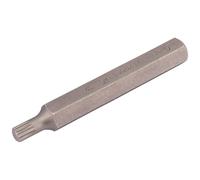 Draper Expert 33345 M6 X 75Mm Spline 10Mm Insert Bit For Mechanicfts Bit Sets each