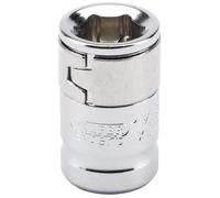 Draper Expert Insert Bit XZN Spline M10 10mm Shank 75mm Pack of 1