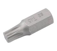 DRAPER T45 x 30mm Draper TX-STAR® 10mm Insert Bit for Mechanic's Bit Sets [33354]