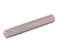 Draper 33366 Expert Tx-Star T55 Insert Bit for Mechanic's Bit Sets, 75mm Length, 10mm