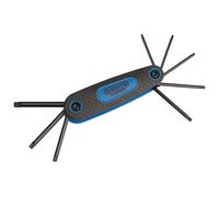 Draper Expert 33840 Draper Tx-Star® Key Set (8 Piece) per set