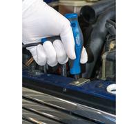 Draper 33872 Expert Tx-Star T Handle Key Set with Soft Grip, 8 Pieces