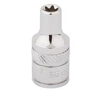 Draper 1/4" Drive Torx Socket E5 TX-Star 34052