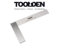 Draper Expert 34065 150mm Engineers Precision Square