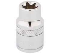 Draper Torx Socket E11 - 3/8" Square Drive