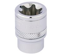 Draper 3/8" Drive Torx Socket 3/8" E16