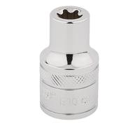 Draper 1/2" Drive Torx Socket