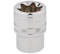 Draper 1/2" Drive Torx Socket 1/2" E24