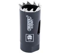 Draper Expert 34784 Cobalt Hole Saw 22Mm each