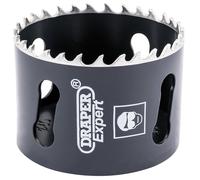 Draper Expert 34795 Cobalt Hole Saw 60Mm each