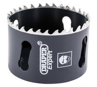 Draper Expert 34796 Cobalt Hole Saw 64Mm each