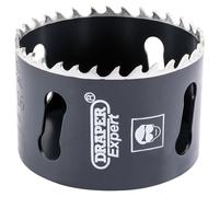 Draper Expert 34797 Cobalt Hole Saw 65Mm each