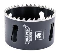 Draper Expert 34799 Cobalt Hole Saw 70Mm each