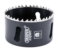Draper Expert 34801 Cobalt Hole Saw 76Mm each