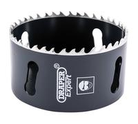 Draper Expert 34804 Cobalt Hole Saw 80Mm each