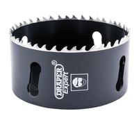 Draper Expert 34806 Cobalt Hole Saw 86Mm each