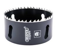 Draper Expert 34807 Cobalt Hole Saw 89Mm each