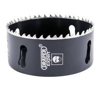 Draper Expert 34808 Cobalt Hole Saw 95Mm each