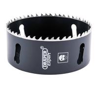 Draper Expert 34809 Cobalt Hole Saw 102Mm each