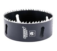 Draper Expert 34812 Cobalt Hole Saw 111Mm each