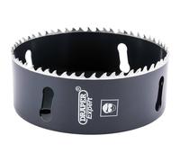Draper Expert 34813 Cobalt Hole Saw 114Mm each